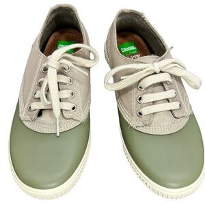 Cougar Women's Dash Duck Shoe Waterproof Sneakers‎ Size 7 Casual Outdoor